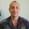 Bradley Du Preez