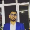 M Fardeen Shaik Dawood