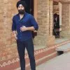 Amandeep Singh Malik