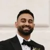 Justin Raju