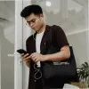 Bagas Pratama