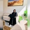 Huma Afzal
