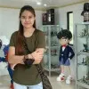 Criselle Balmonte