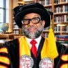 Ambassador Auwalu Garba Hussain GCNNS PhD Candidate