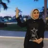 Sarah El Faramawy
