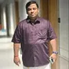 Vamsi Krishna Reddy