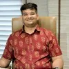 Harsh Thakkar