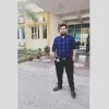 Ayush Mamgain