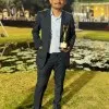Mayank Ubale