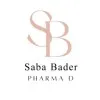 Saba Bader