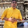 Tarun Das