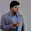 Amlan Pattanayak