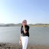 Isha shingala