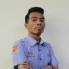 Elvin Zharfan