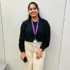 Geeta Bussa