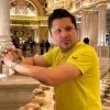 Siddharth Daga