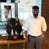 Sabarish Rengaraju