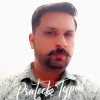 Prateek Tejpal
