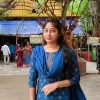 Santoshi Swain