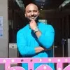 Arvind Kumar