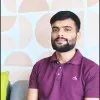 Mangesh Patil
