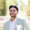 Abin Koshy