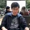 Warner Liu