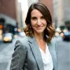 Jocelyn Sweeney MBA