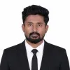 Suhas Gowda