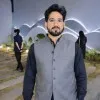 Abubaker sharif