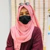 Mahin Fatima