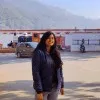 Allena Priyadarsini Sahoo