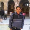 Taufiq Ibrahim