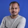 Akshay Jogdand