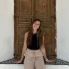 Becca Masteller