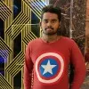 Pradosh Saravanan