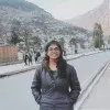 Sreya Reddy Desham