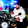 Abhishek Tiwari