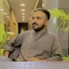 Saeed Ahmed