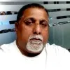 Cecil George