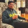 Mohammed Hussain