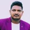 CHINNARAJ PONNA