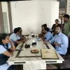 UMA MAHESH