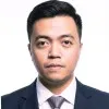 Nugroho Ramdhani