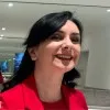 Hüsna Yaşar