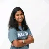 Aashika Mariam Mohan