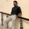 Arun Mahendran