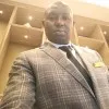 Lennox Nyamullah