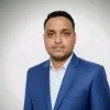Ashutosh Parida