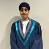 Harmandeep Kaur